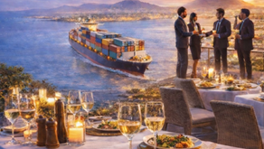 Afterwork « CAP CYBER SICR » et Dîner des adhérents