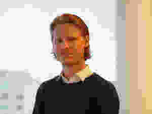Juridisk rådgiver Oliver Zengler Jakobsen tilbyr personvernombud som en tjeneste.