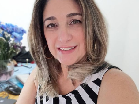 ¿Cómo estás transitando tu cambio para creer y crear?