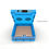 Thumbnail: TM&W Automatic mini incubator 128 egg hatcher small egg hatcher rolling trays.