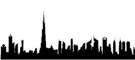 Summer in Dubai / الصيف في دبي