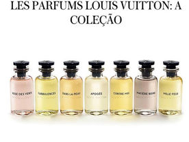 عطور لويس فيتون النسائية / Louis Vuitton Perfumes For Women 2016