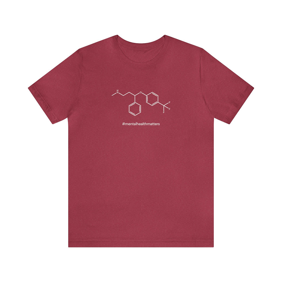 Thumbnail: Prozac Tee