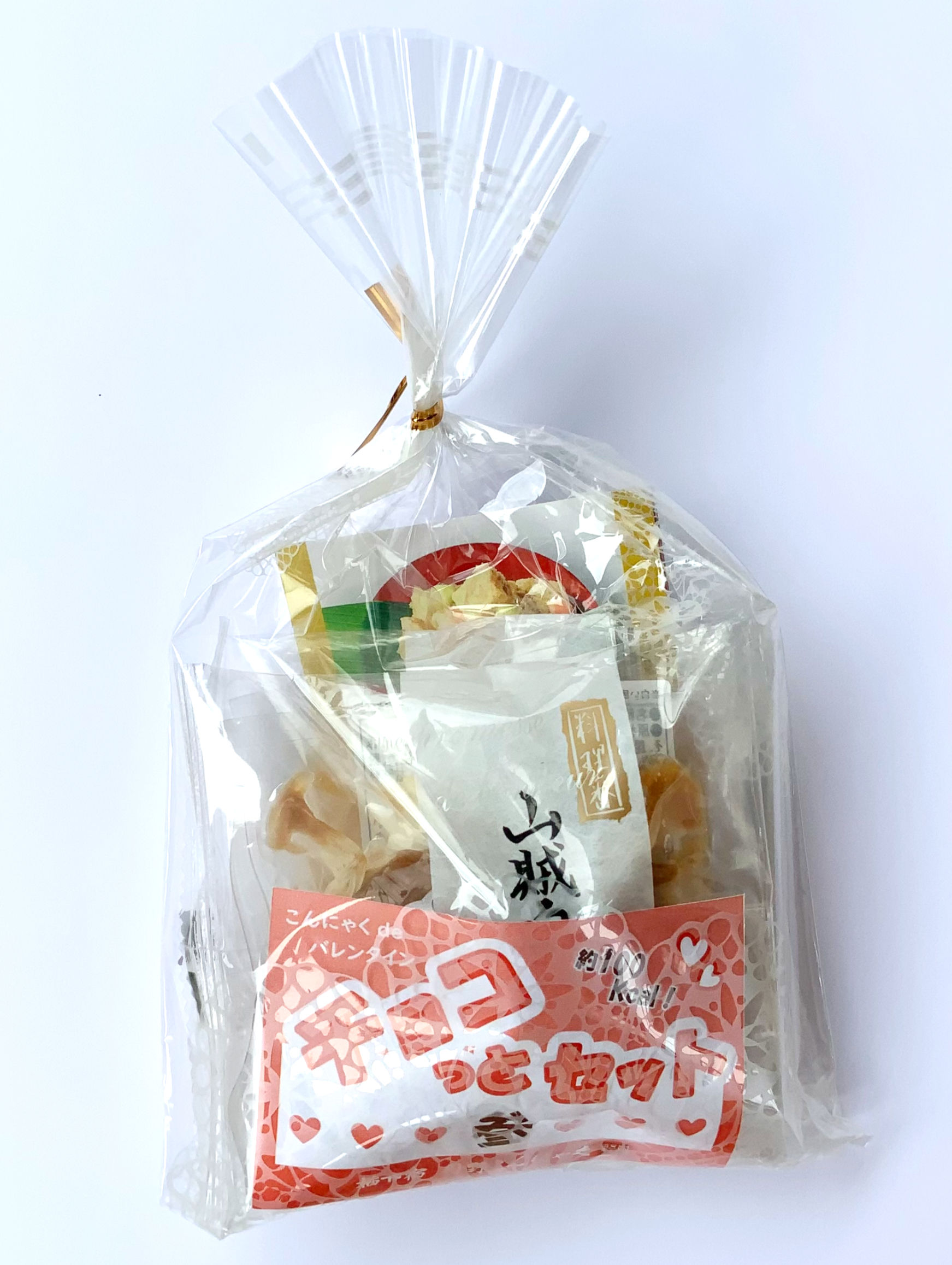 チョコっとセット～参～