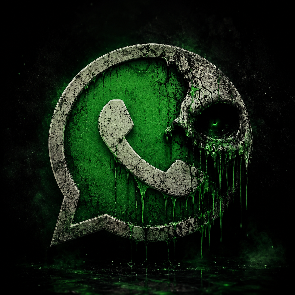When Trust Crosses the Line: How an Adobe Acrobat Extension Exposed WhatsApp Web
