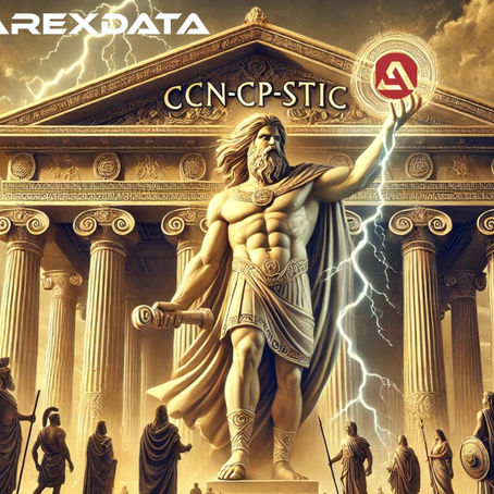 Arexdata’s DSPM: A New God in the CCN CPSTIC Olympus