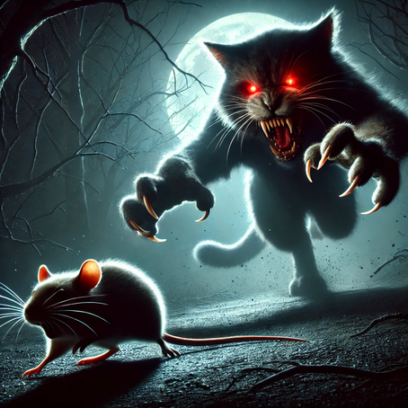 BellaCPP: Charming Kitten’s Newest Cyber Weapon