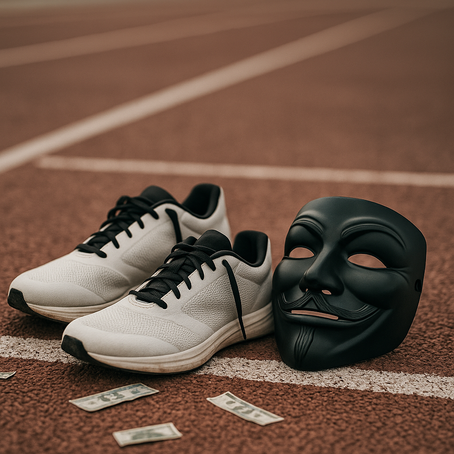 Adidas, zero risk of breach is nothing