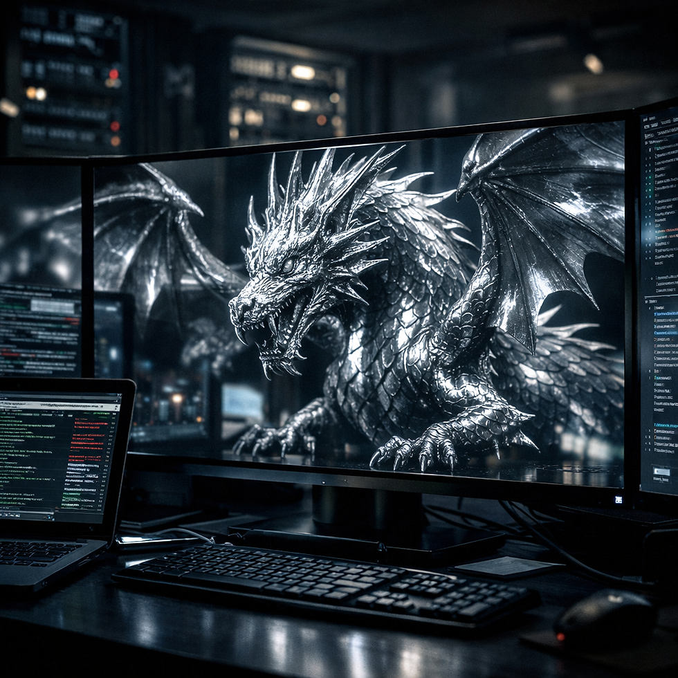 Silver Dragon’s Silent Reach: Cobalt Strike and Google Drive Power a New APT41 Campaign