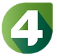 4のアイコン
