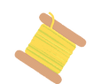 糸