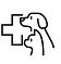 犬猫アイコン