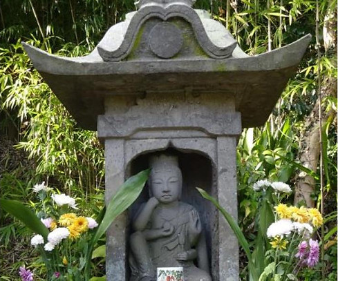 八幡様