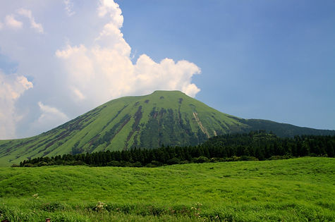 阿蘇山