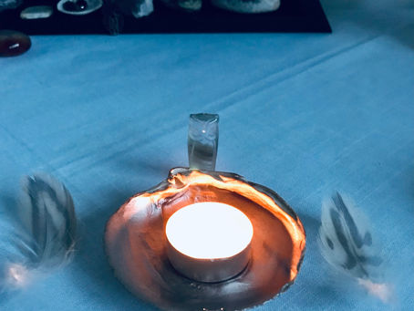 Imbolc Blessings 2023