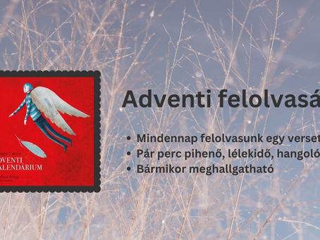 Alternatív ünnepvárás