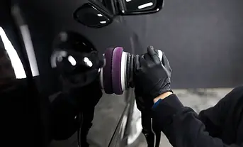 CarClean - Auto poleerimine