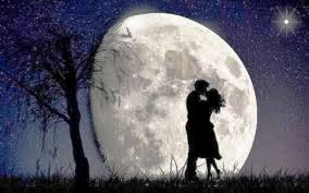 Full Moon Love Spells