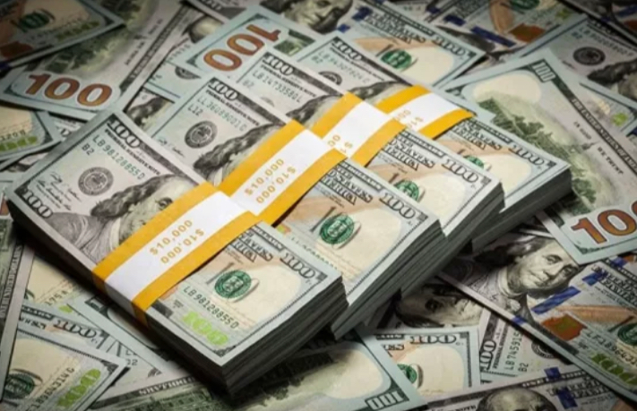 Powerful Money Spell