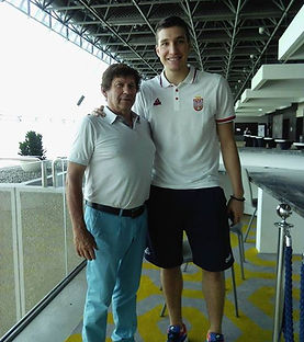 Dejan Srzic