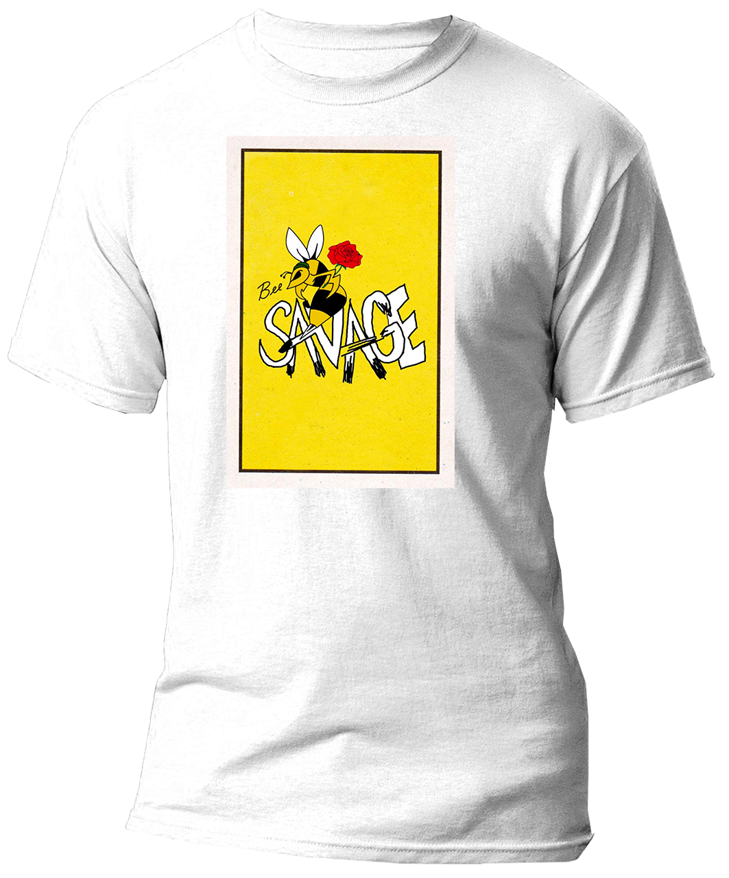 BEE SAVAGE LOTERIA