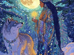 Trust the unseen