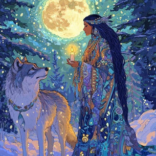 Trust the unseen