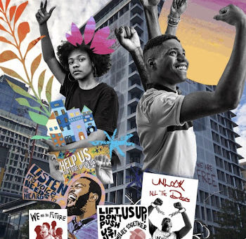 Here's How Artwork is Fighting Against Youth Incarceration