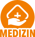 Medizin Piktogramm