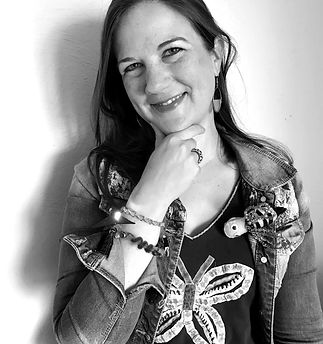 Danielle Hersey, Guest Instructor