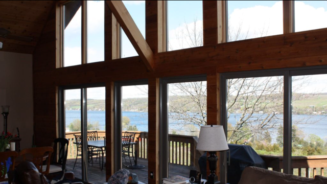 lake house 4