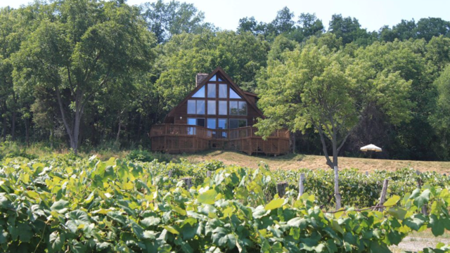 lake house 5