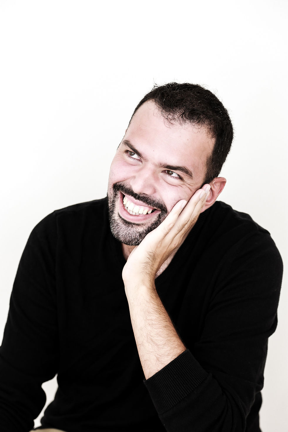 Jérôme foin