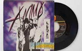 DES GENS STRICTS ANIMO