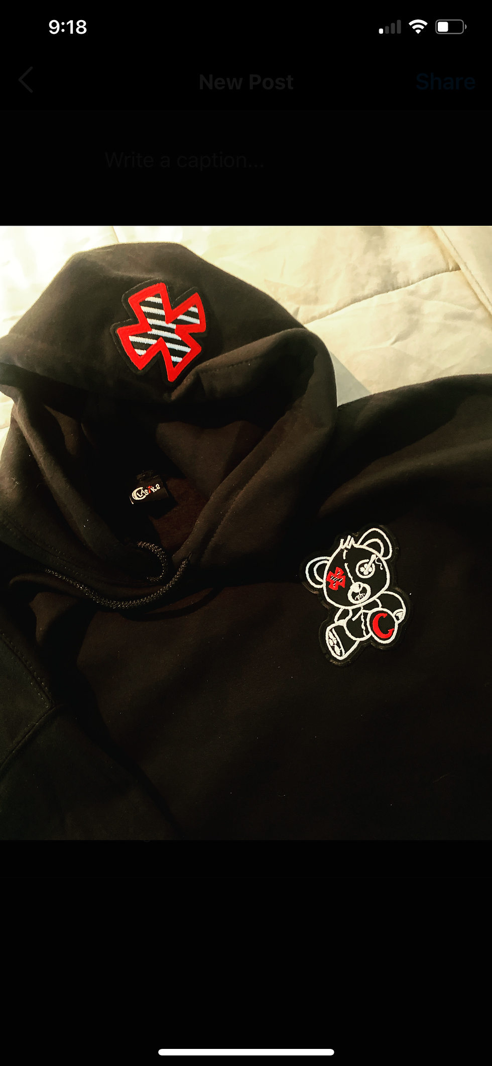 Thumbnail: Clasiks Hoodies for Kidz