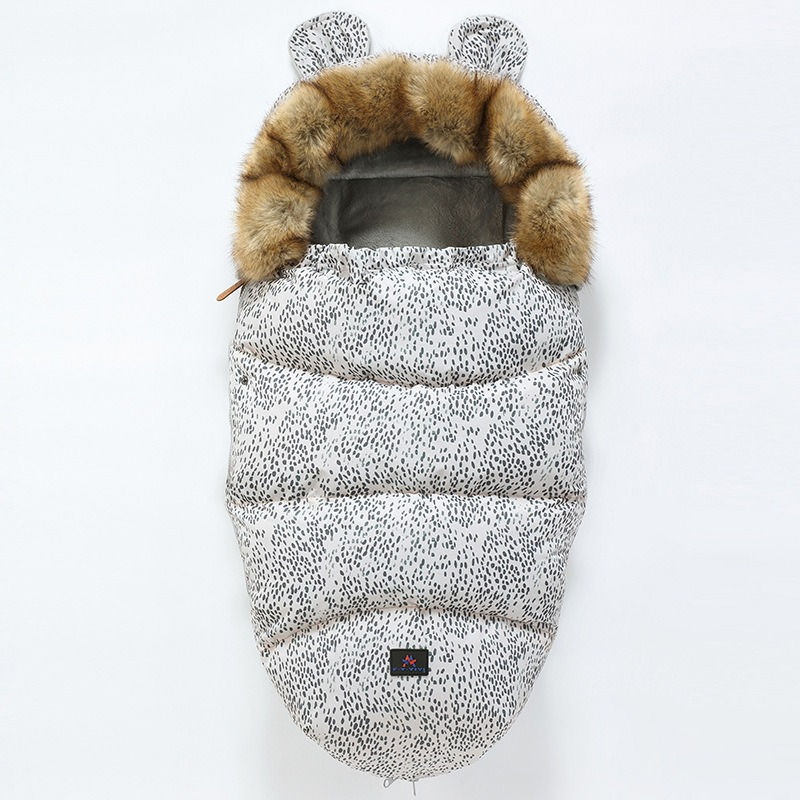 Thumbnail: Baby Stroller Sleeping Bag
