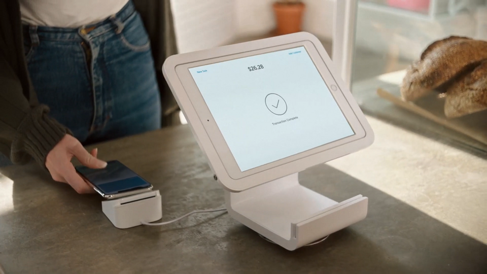 ​Hired by Idea Farmer to assist in post-production for this project, Roy Arwas was tasked to cover everything from editing to VFX, and assist in bringing together a story of how Square assists entrepreneurs from the very beginning of their journey.