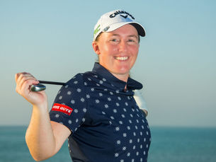 Women & Golf Article 2021 Season Review