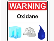 New study shows dangerous chemical oxidane is also a psychoactive drug