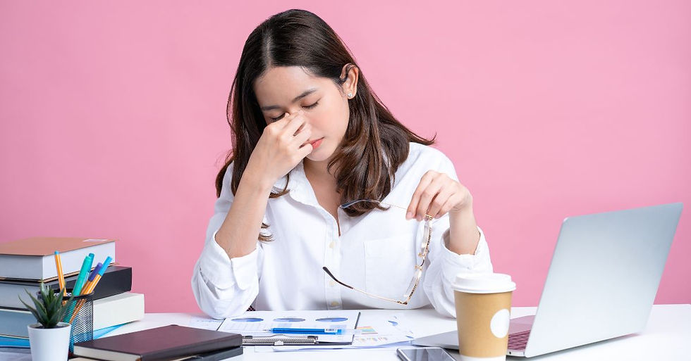 Weight Loss And Metabolic Disorders