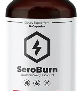 Seroburn Reviews: Weight Loss Supplement For Serotonin Boost