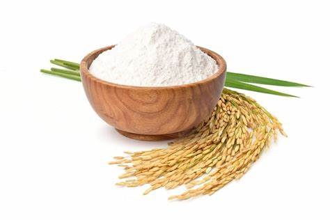 Rice Flour