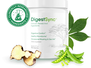 Digestsync | Optimal Gut Health
