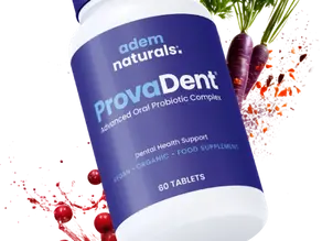 Provadent Reviews 2025: Ingredients, Uses And Benefits