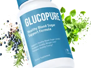 GlucoPure Official Website – Buy Online For The Best Deals