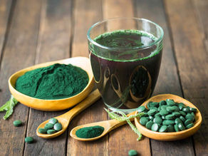 Health Benefits Of Spirulina: A Superfood For Your Wellness