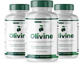 Olivine Reviews 2024: Does It Truly Support Effective Weight Loss?
