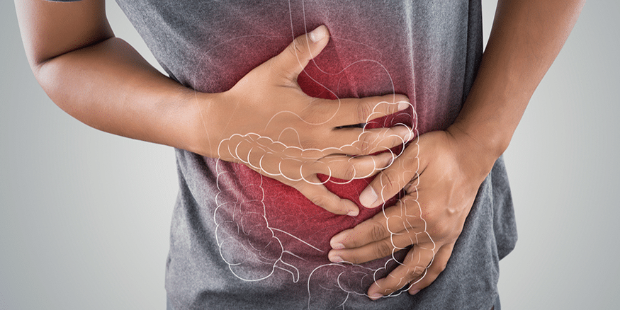 Chronic Constipation