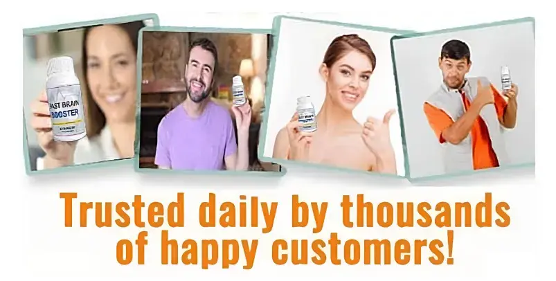 Fast Brain Booster Review 2024