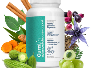 Curalin Reviews 2024: Is It Really Worth Buying?